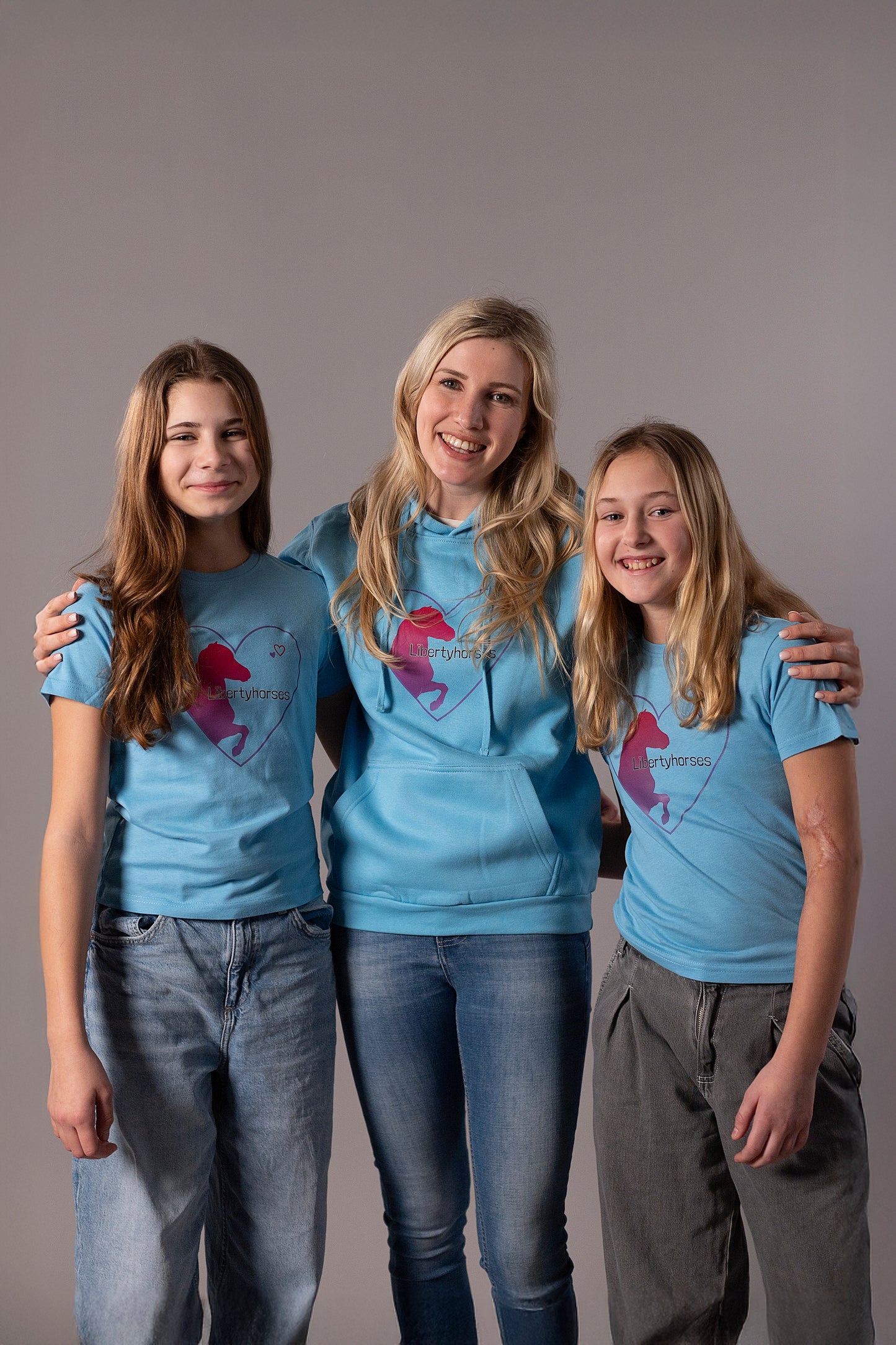 Glitzer T-Shirt