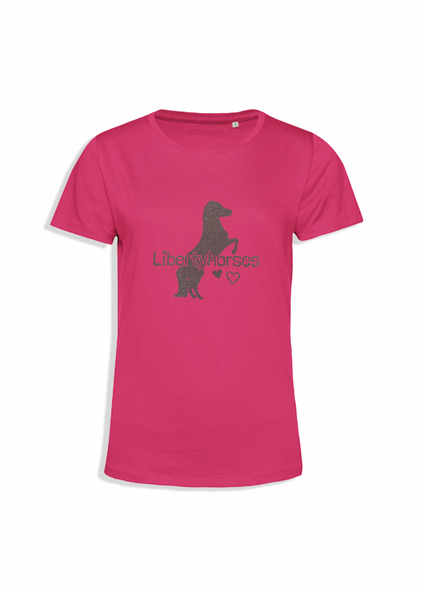 Glitzer T-Shirt