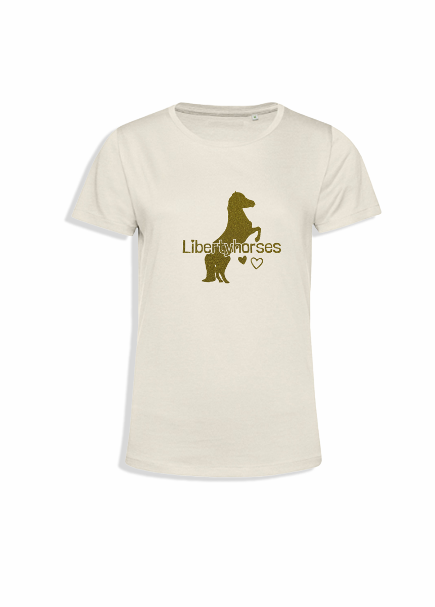 Glitzer T-Shirt