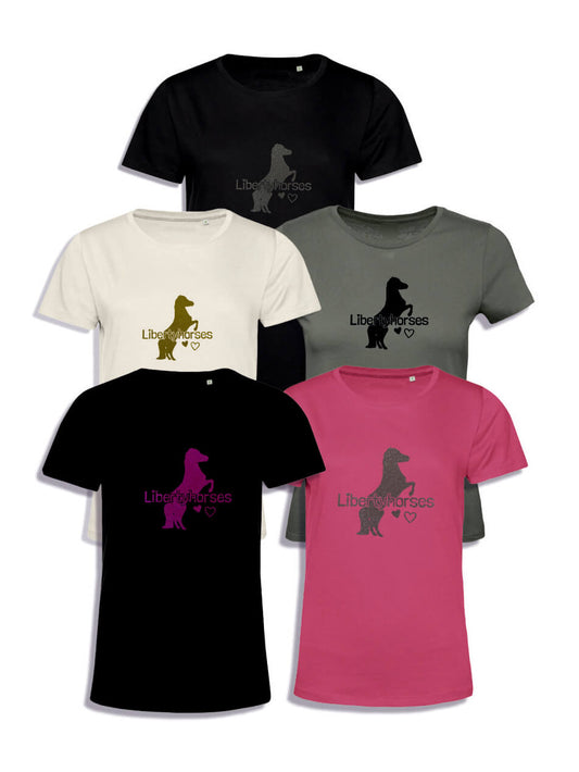 Glitzer T-Shirt