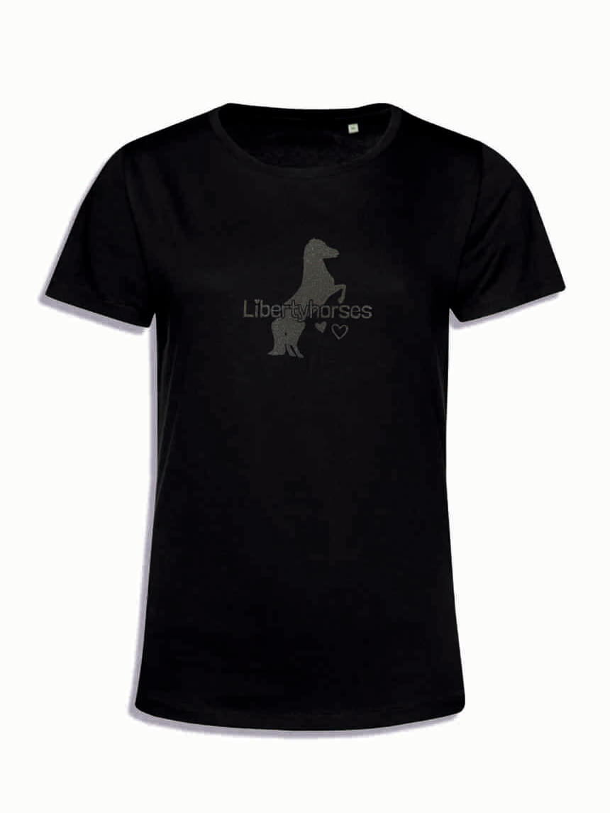Glitzer T-Shirt