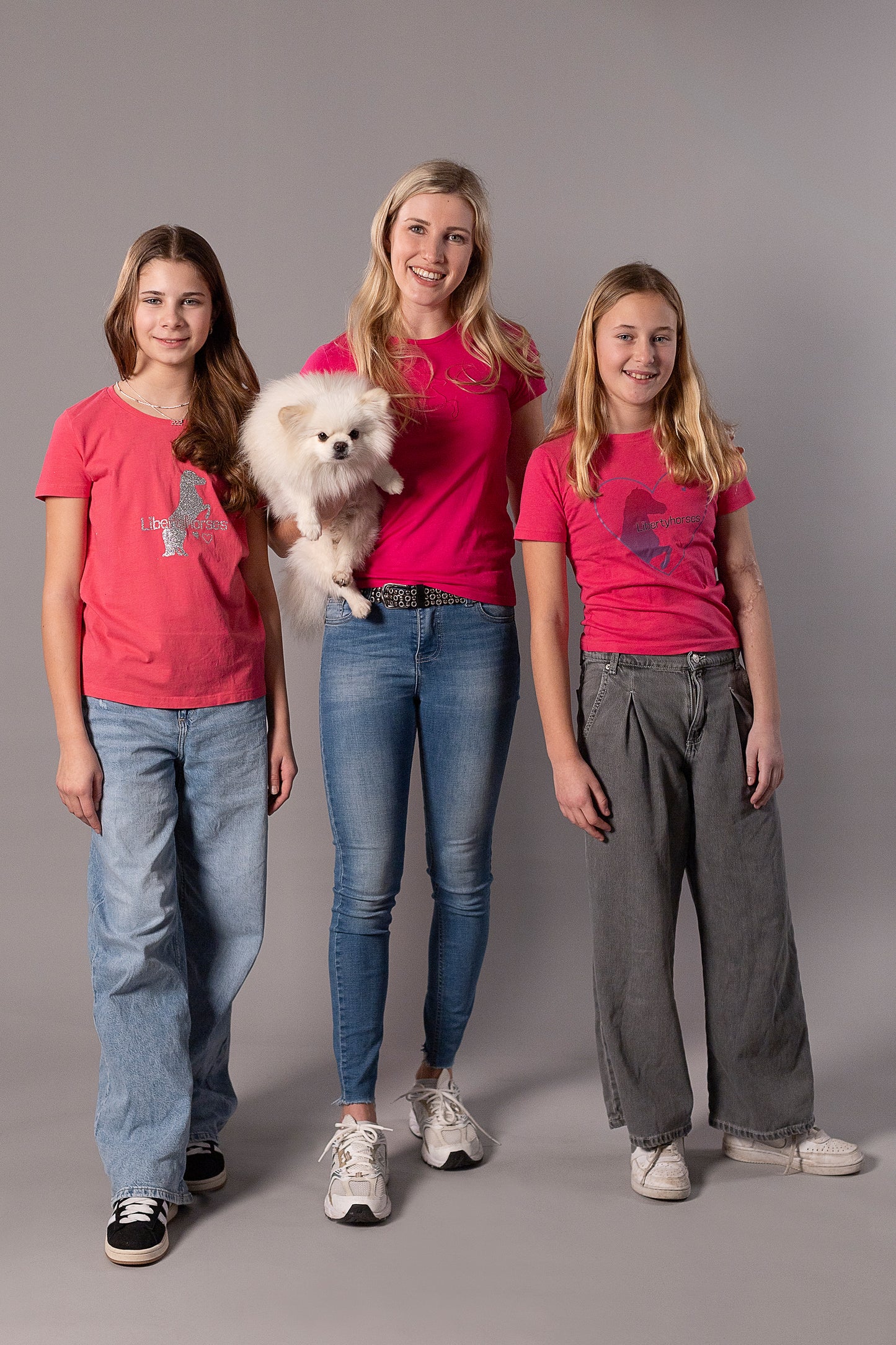 Glitzer T-Shirt