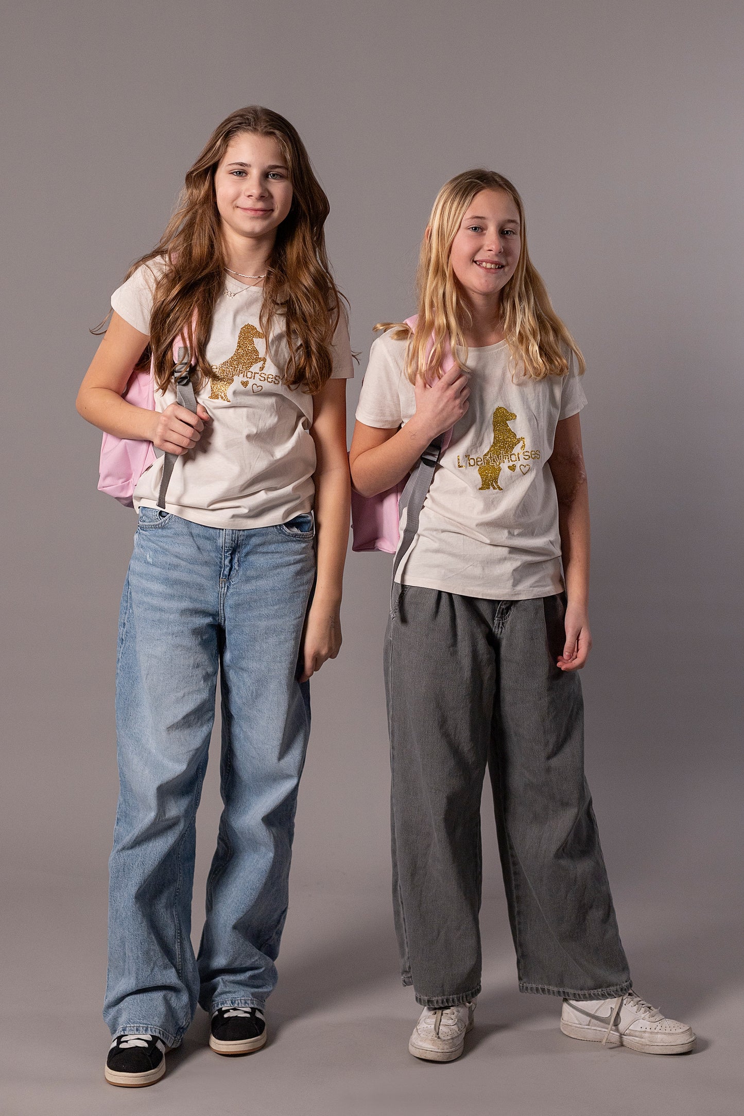 Glitzer T-Shirt