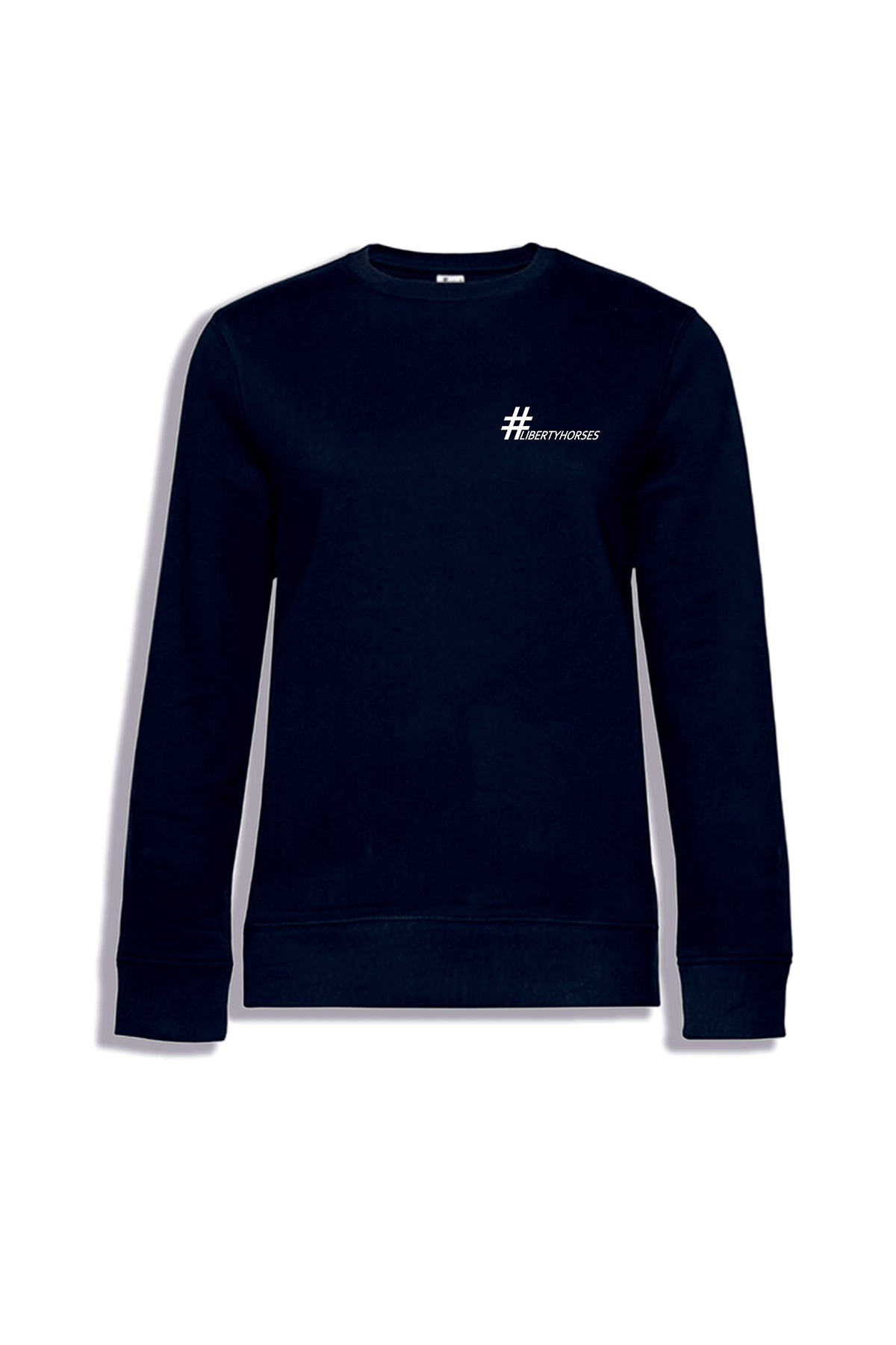 Sweater Libertyhorses senkrecht