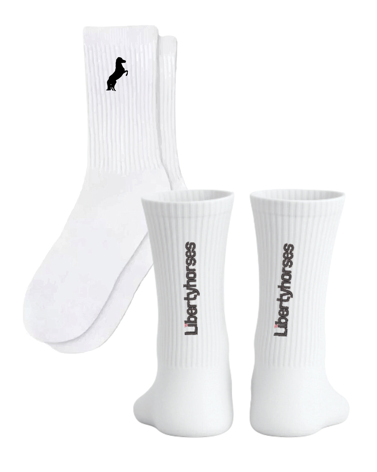 Socken Libertyhorses