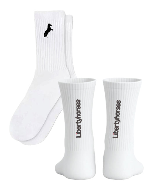 Socken Libertyhorses