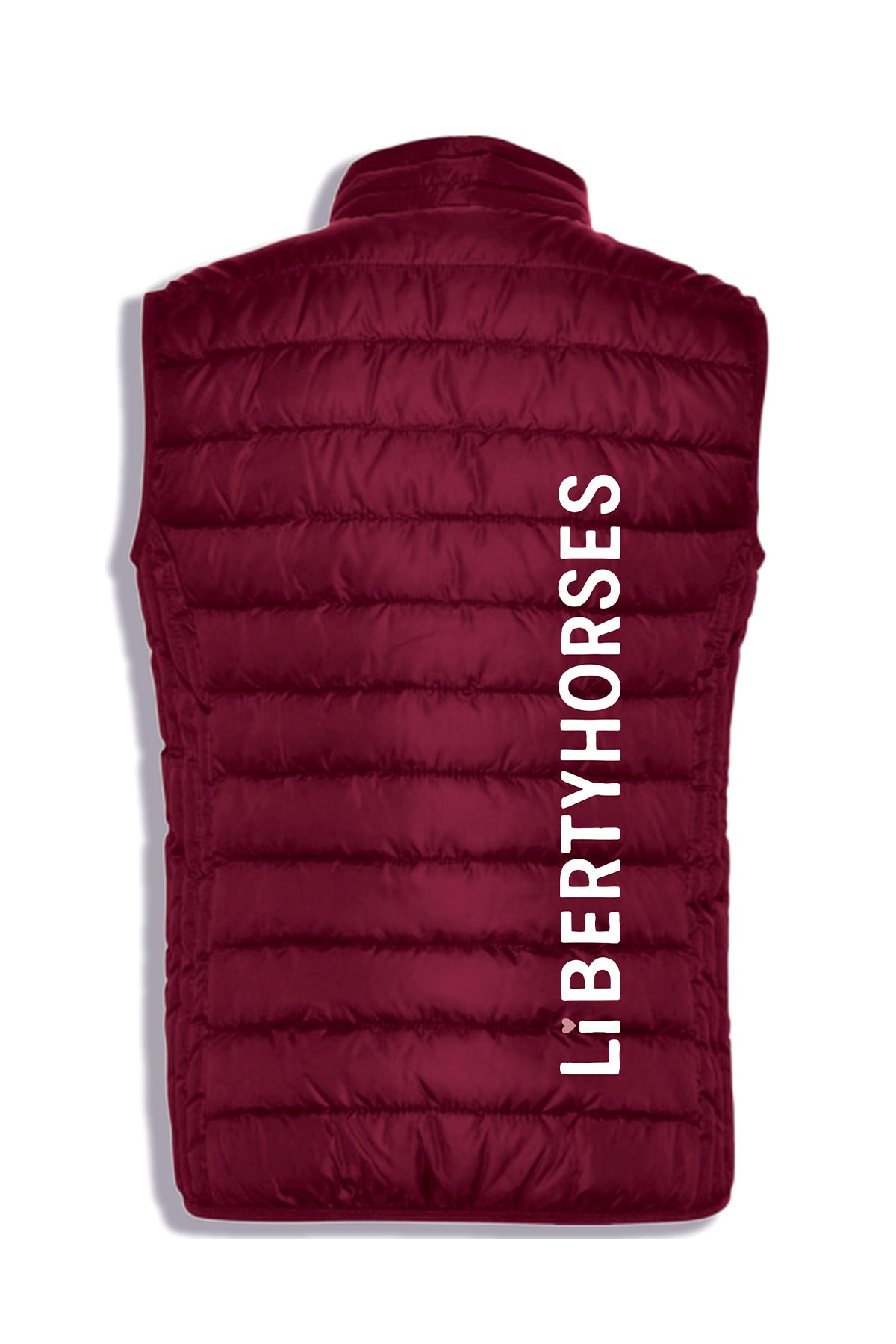 Produktansicht Weste Libertyhorses